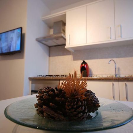 Atico 2 Apartment ลาลากูนา ภายนอก รูปภาพ