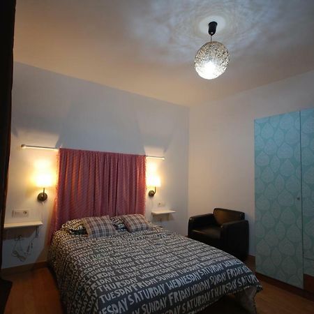 Atico 2 Apartment ลาลากูนา ภายนอก รูปภาพ
