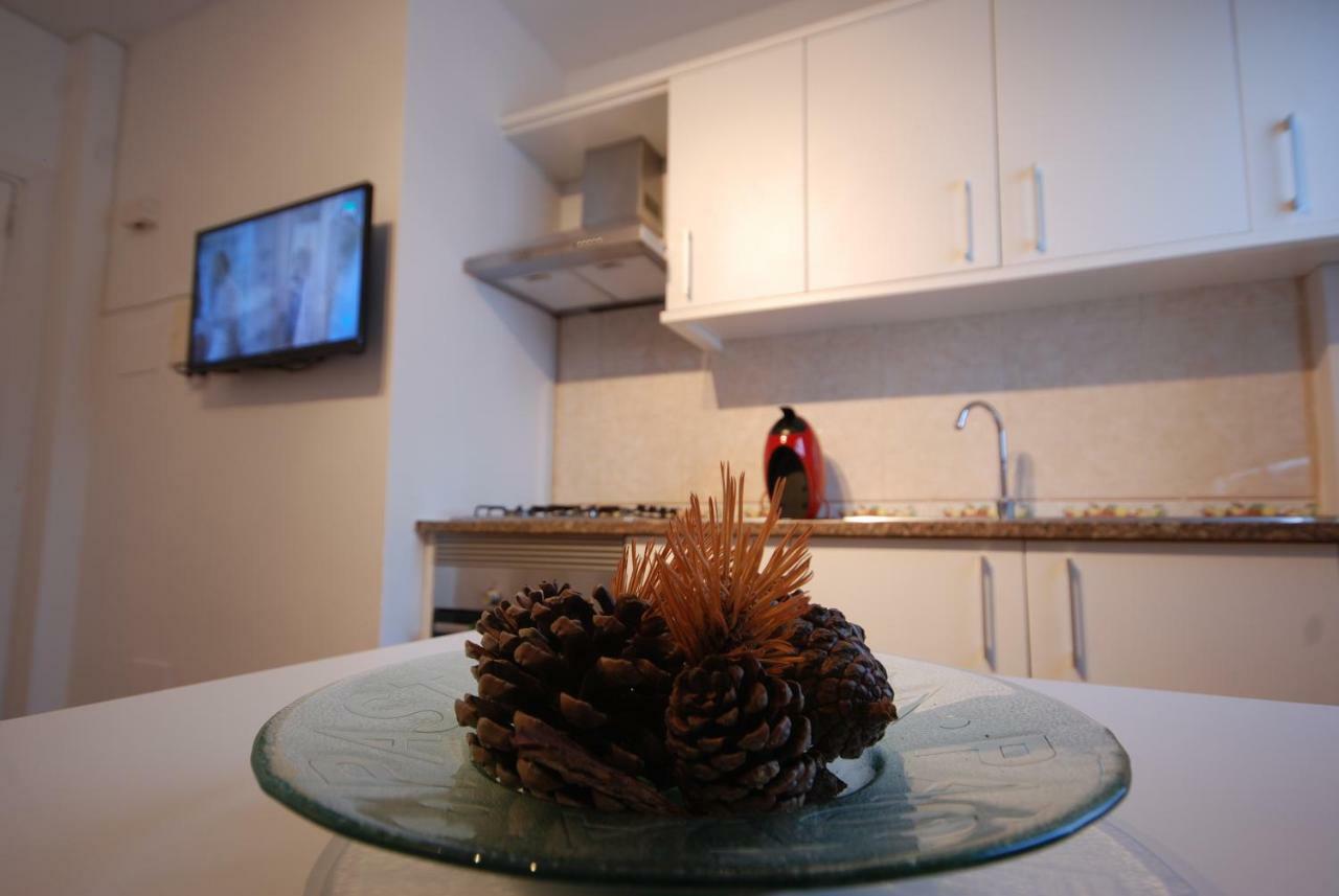 Atico 2 Apartment ลาลากูนา ภายนอก รูปภาพ