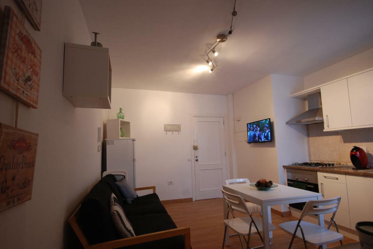 Atico 2 Apartment ลาลากูนา ภายนอก รูปภาพ