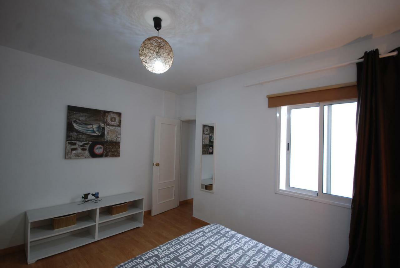 Atico 2 Apartment ลาลากูนา ภายนอก รูปภาพ