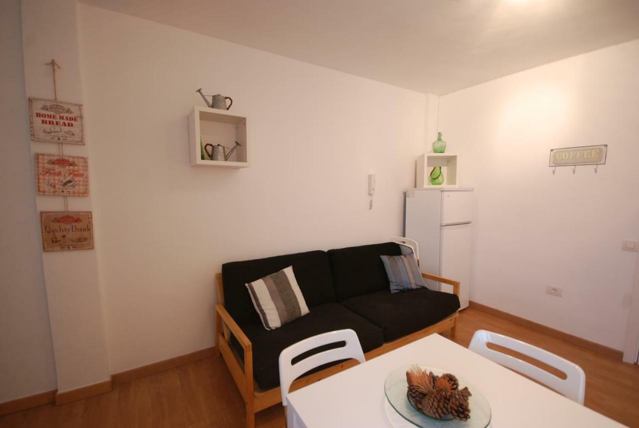 Atico 2 Apartment ลาลากูนา ภายนอก รูปภาพ