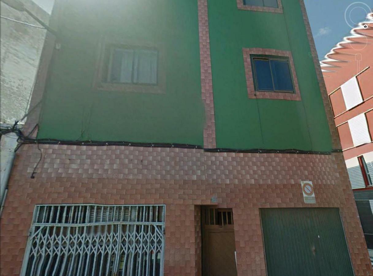 Atico 2 Apartment ลาลากูนา ภายนอก รูปภาพ